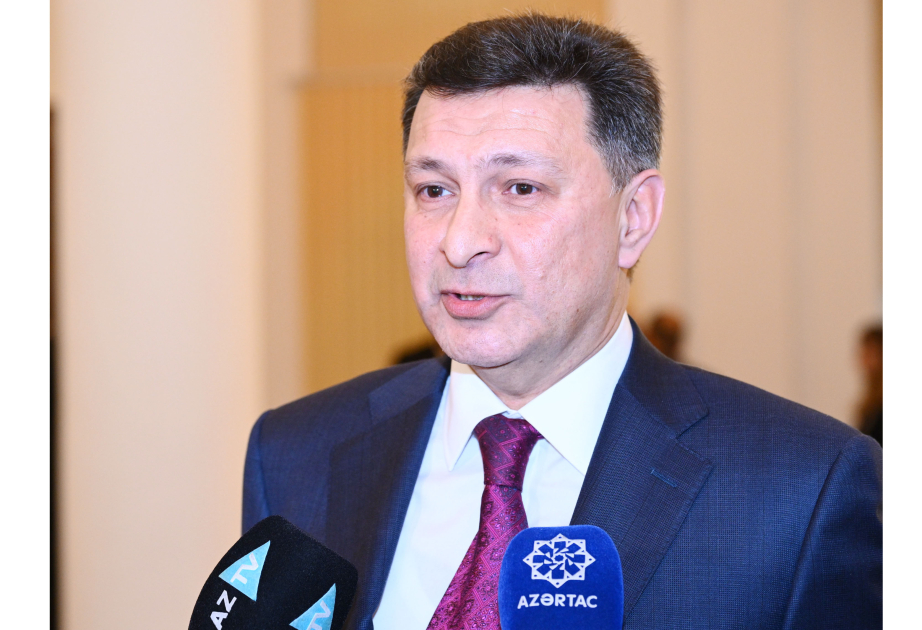 Gəray Gəraybəyli: Qürurla deyə bilərik ki, Azərbaycan psixiatriyası böyük məktəbin ənənələrini davam etdirir