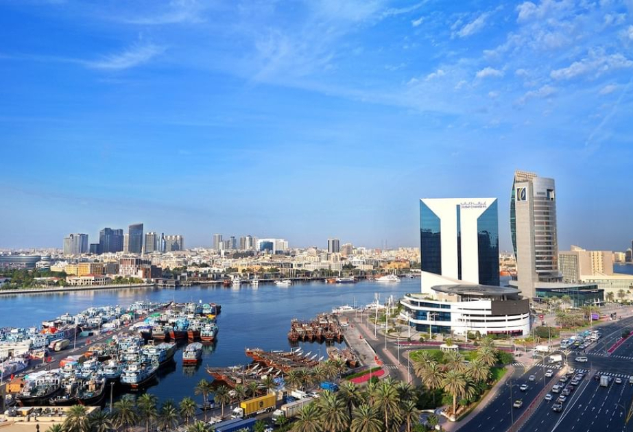 Dubai Chamber of Commerce organises trade mission to the Philippines, Thailand