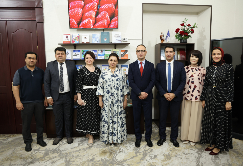 En la Universidad de Kokand de Uzbekistán se enseñará la lengua azerbaiyana