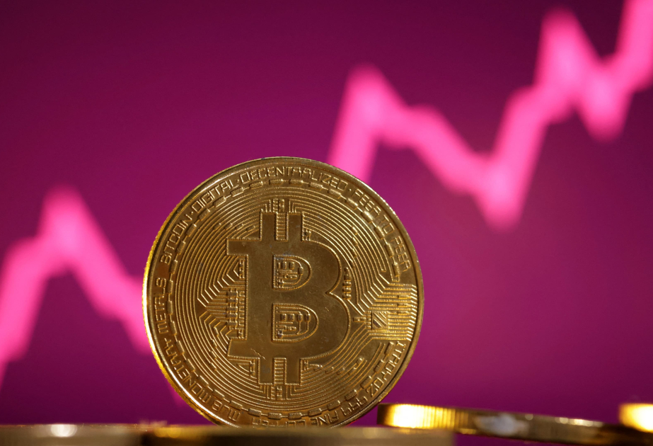 Ein Bitcoin ist so teuer wie nie zuvor