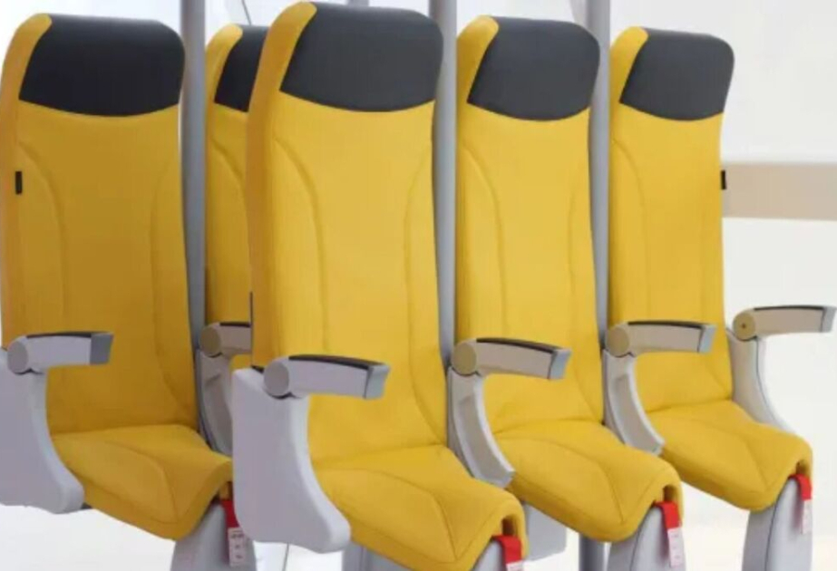 Aşağıbüdcəli aviaşirkətlər artıq gələn ildən ayaqüstü yerlər təklif edə bilər