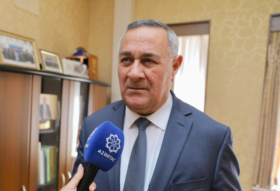 Akademik İsmayıl Hacıyev: Prezidentin Sərəncamı Möminə xatun türbəsinə yeni həyat verəcək