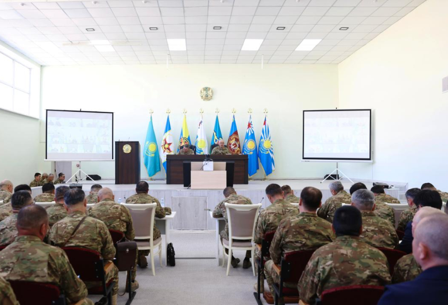 Вооруженные силы Казахстана усилят подготовку операторов БПЛА