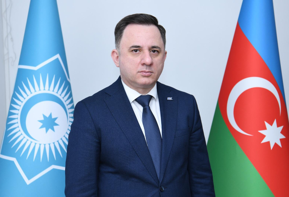 AQC sədri: Türk Dövlətləri Qiymətləndiricilər Birlikləri Şurası Azərbaycanda qeydiyyata alınacaq