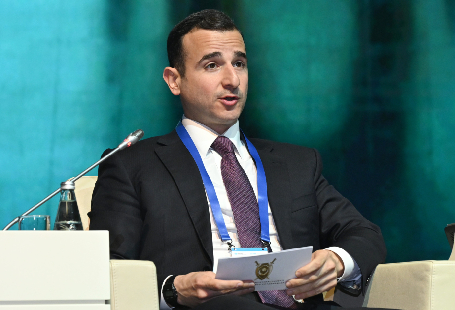 Заместитель генпрокурора: В 2026 году Баку примет встречу высокого уровня антикоррупционных ведомств государств-членов ОИС
