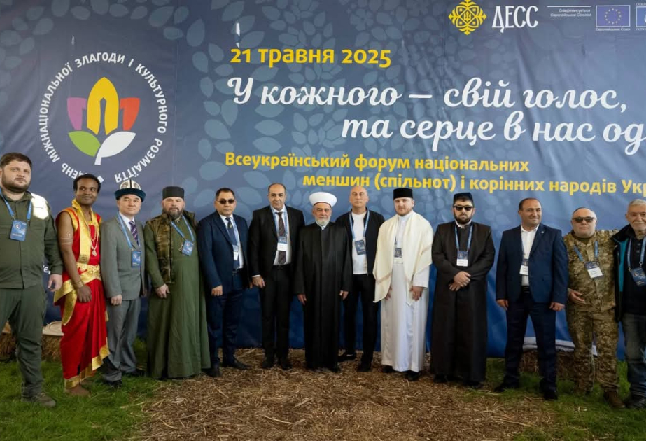 First Deputy Chairman of Verkhovna Rada of Ukraine presented with "Iron Fist" diploma