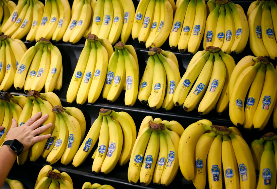 Chiquita will Tausende Arbeiter entlassen