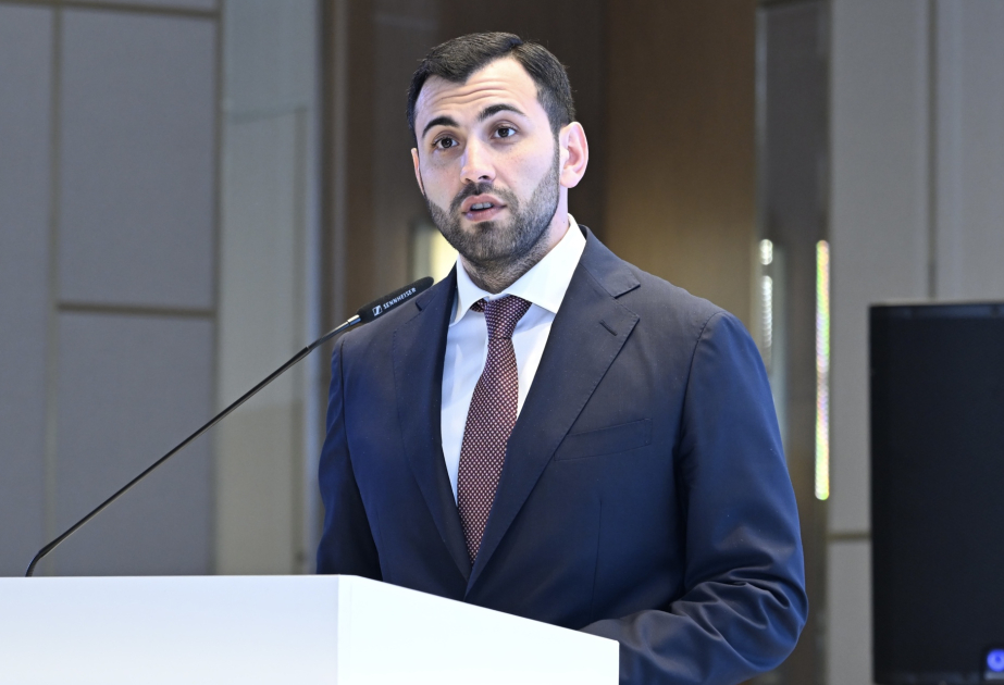 AKBA qarşıdakı fəaliyyət istiqamətlərini açıqlayıb