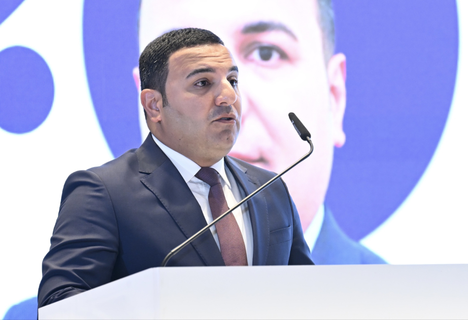 AMB: Ötən il kapital bazarında ticarət dövriyyəsinin həcmi 2,6 dəfə artıb