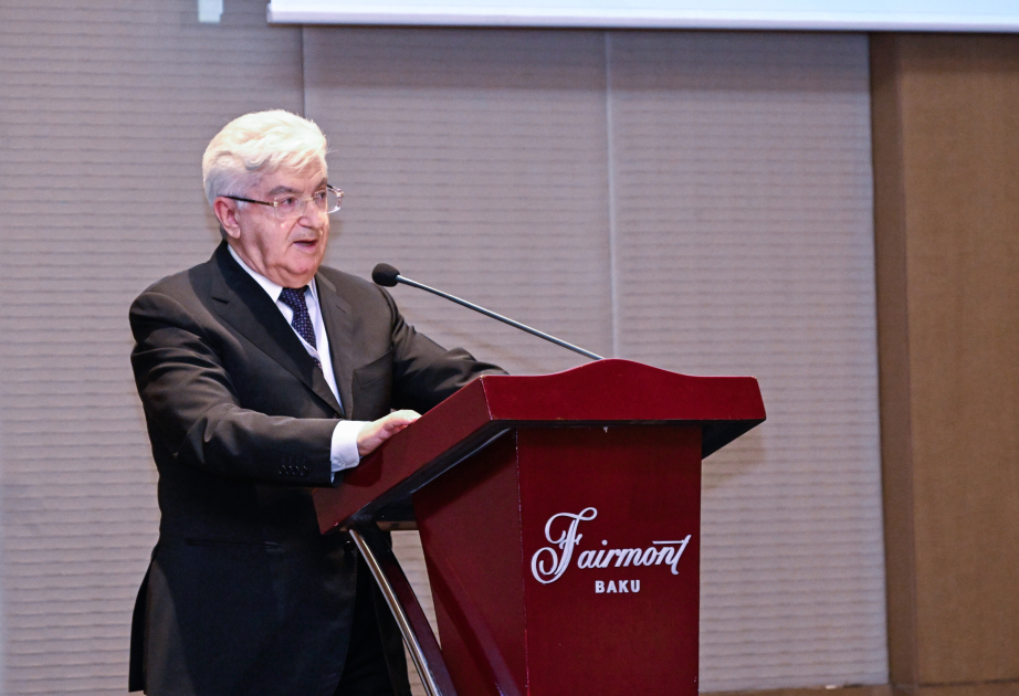 Auditorlar Palatasının sədri: Təəssüf ki, bir çox nəzarət orqanları və auditorlar nöqsanları vaxtında aşkar etmirlər