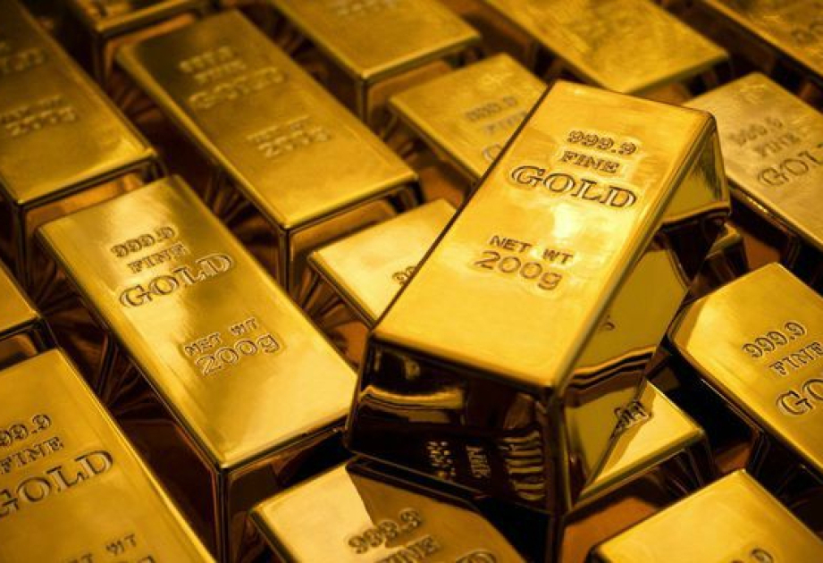 سعر أونصة الذهب يرتفع في بورصة كوميكس