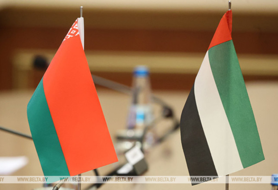 Belarus, UAE expand exchange trade