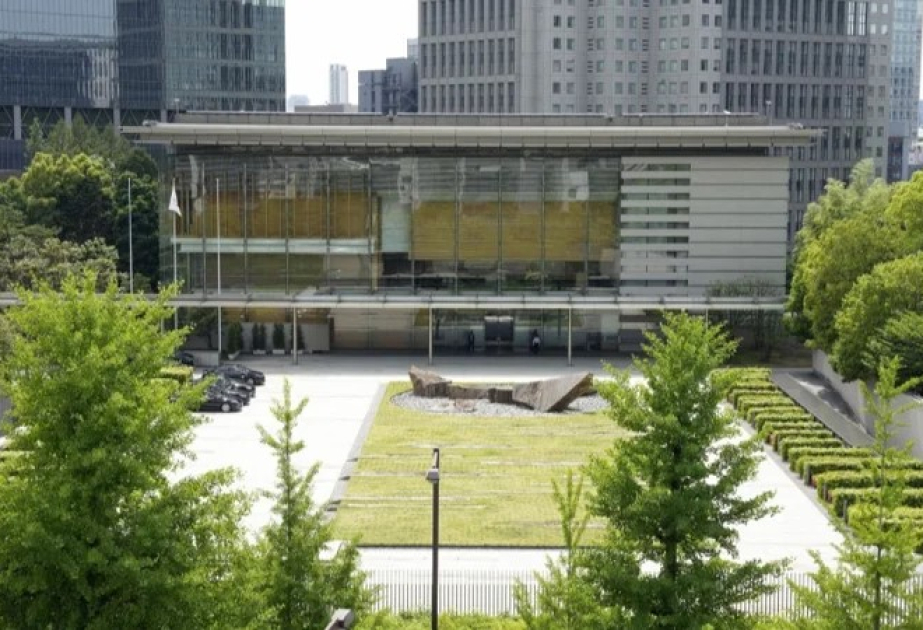 Japan mulls reusing Fukushima cleanup soil at PM office grounds