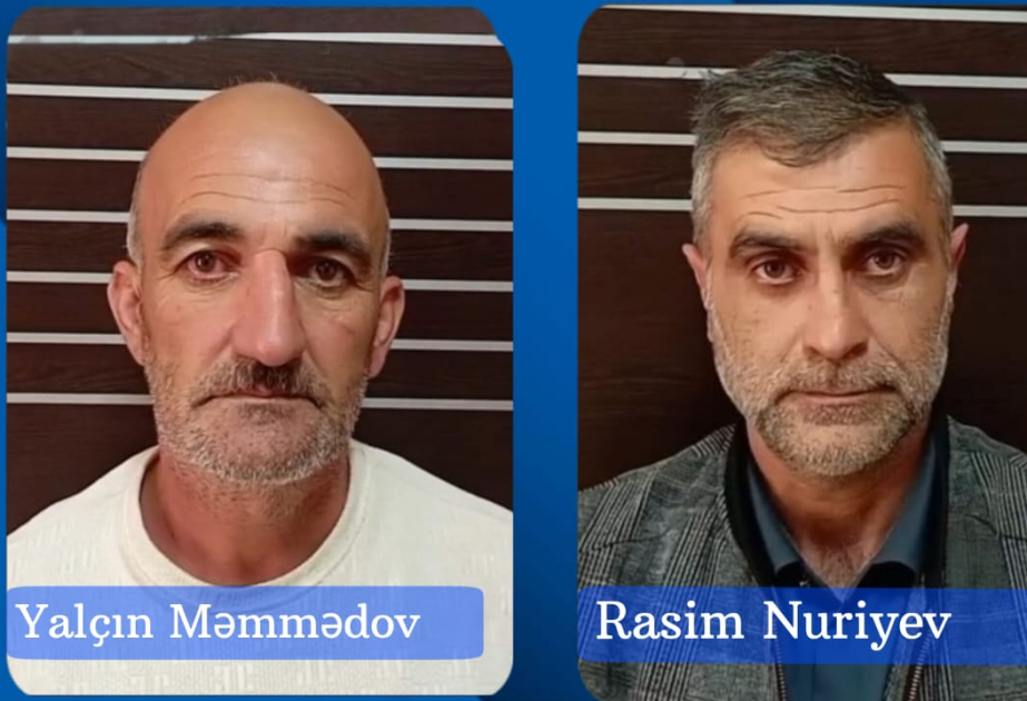 Paytaxta külli miqdarda narkotik vasitələr gətirmək istəyən narkokuryerlər saxlanıldı