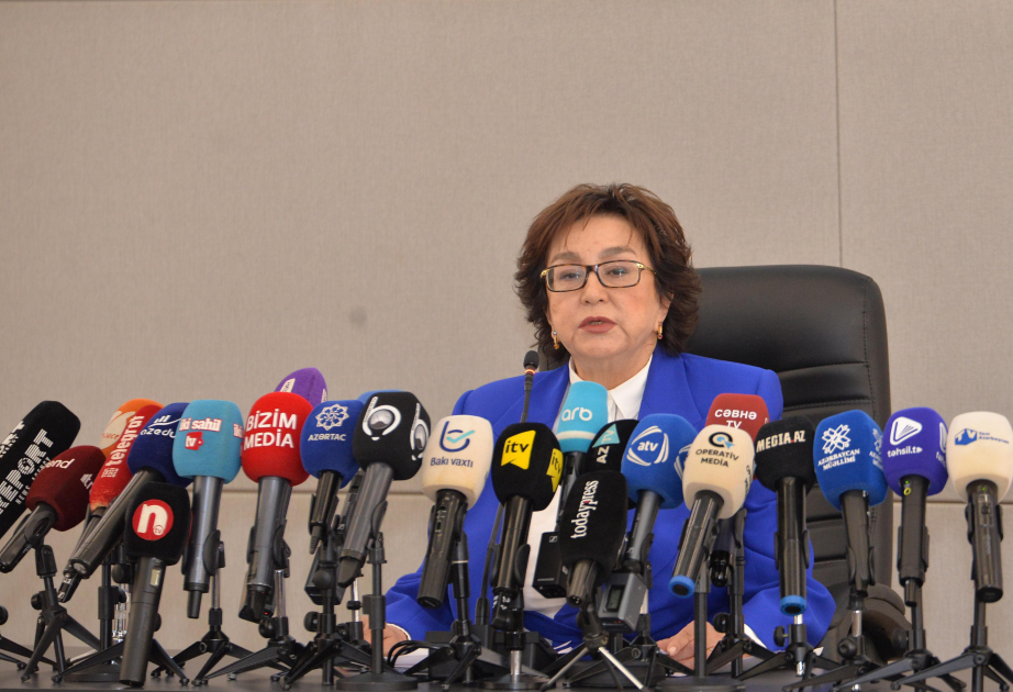 Bu il ali təhsil müəssisələrinə sənəd verən abituriyentlərin sayı 130 min 641 nəfərə çatıb