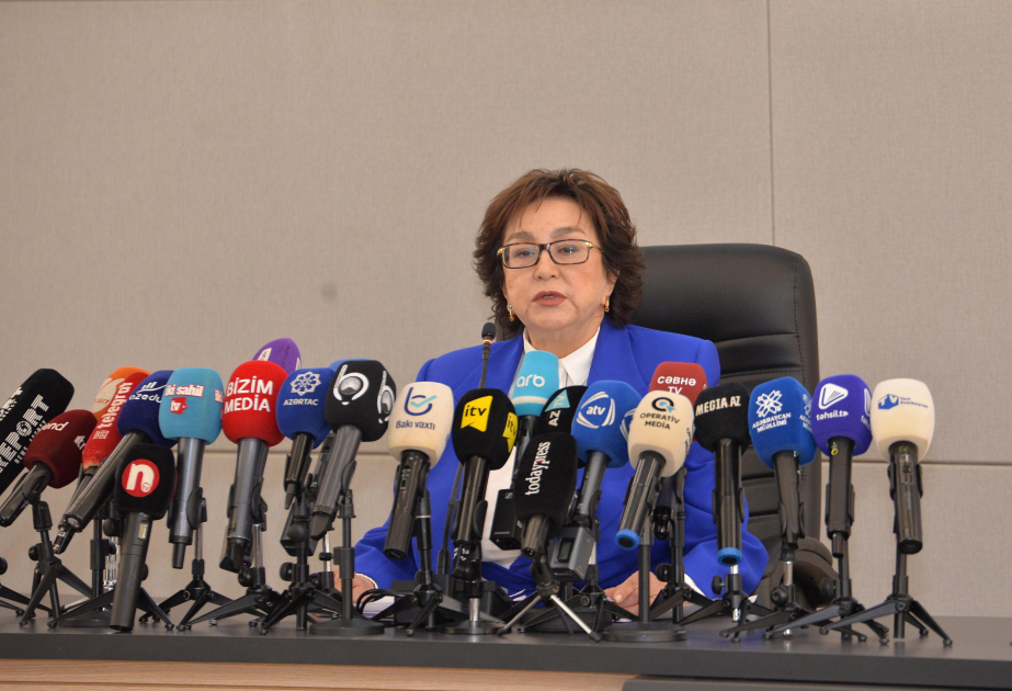 DİM sədri: Buraxılış imtahanlarında nəticələr sabit qalıb