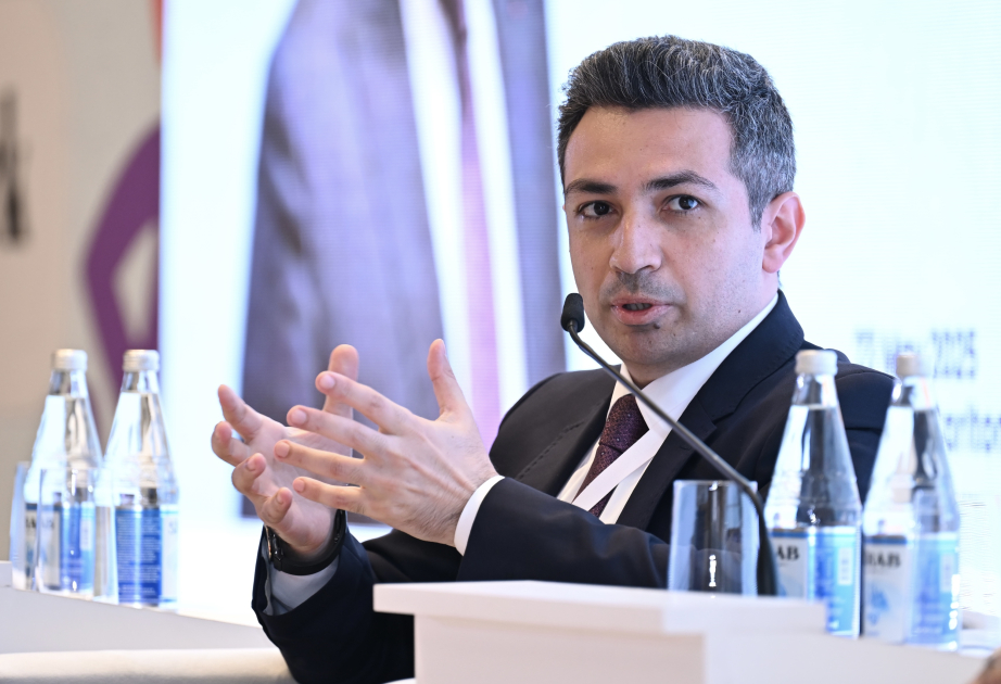 MDM: Azərbaycanın beynəlxalq mərkəzi depozitar sistemində hesab açması istiqamətində işlər aparılır