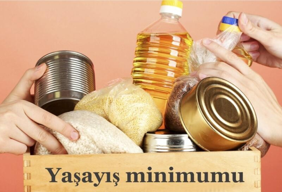 “Yaşayış minimumu haqqında” Qanunda dəyişiklik edilir