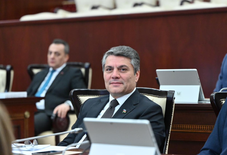 Azərbaycan Türk Dövlətləri Təşkilatına üzv ölkələrlə dayanıqlı əməkdaşlığını gücləndirir  ŞƏRH