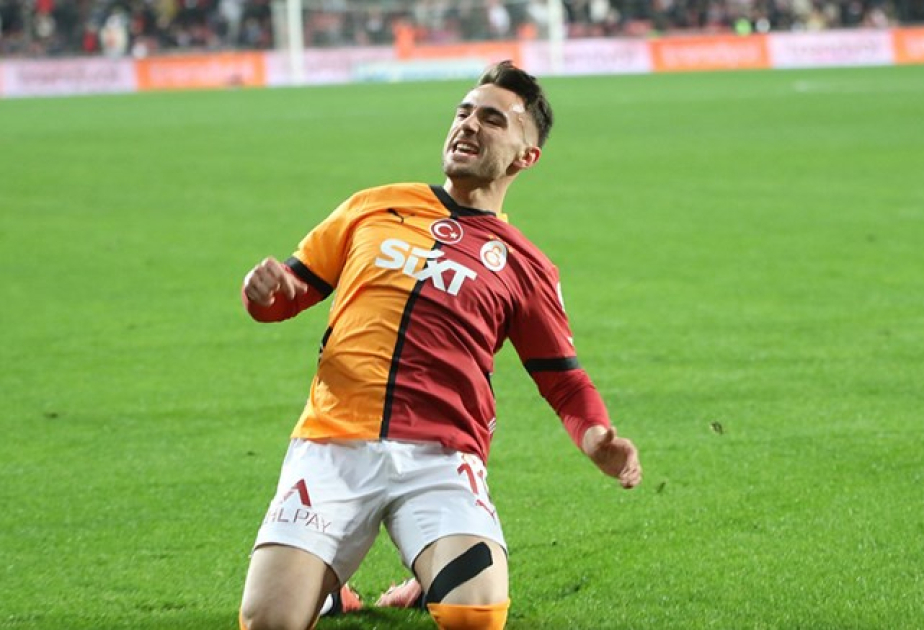 “Qalatasaray” yeni müqavilə barədə gənc futbolçusu ilə razılığa gəlib