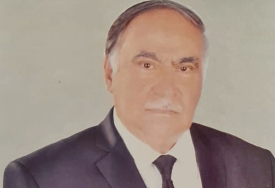Yaz kimi gələn ömür - bu dünyanın Vaqifi