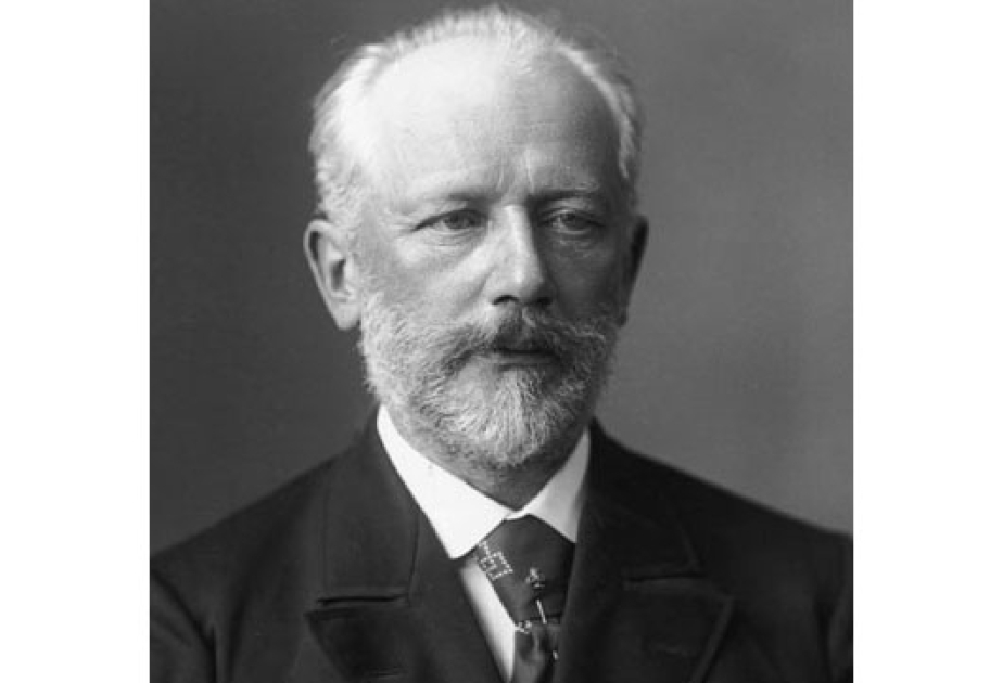 Подготовлен видеоролик, посвященный 185-летнему юбилею Чайковского