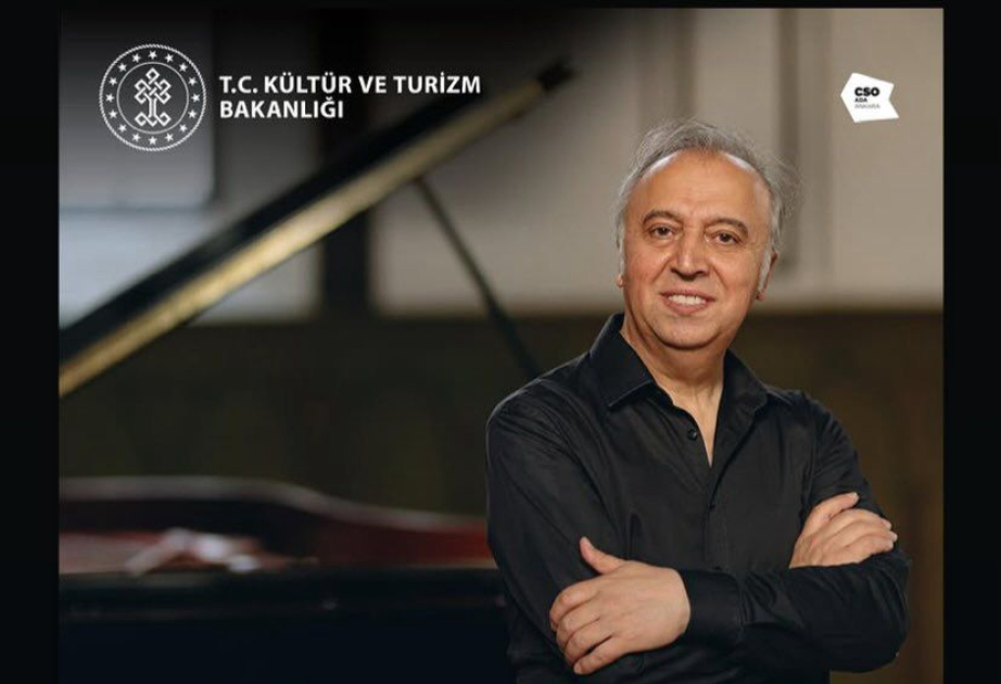 Pianoçu İslam Manafov: Ölkəmizin irsini və mədəniyyətini təbliğ etmək hər bir azərbaycanlının borcudur