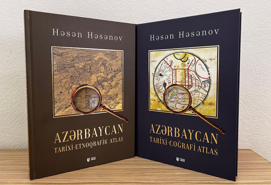 Azərbaycan tarixinin və zəngin mədəni irsinin təbliğinə töhfə