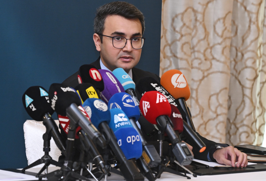 Conferencia internacional sobre islamofobia en Bakú reunirá a más de 100 invitados extranjeros