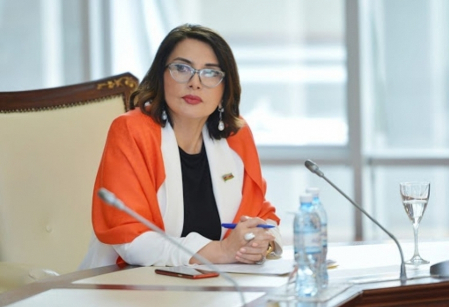 Möminə xatun türbəsinin bərpası tarixi abidənin gələcək nəsillərə ötürülməsi baxımından böyük önəm daşıyır - ŞƏRH