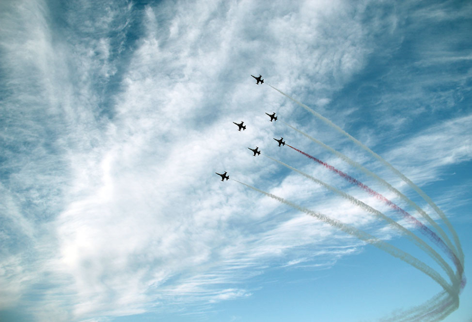 "Anatolian Phoenix - 2025" exercise concludes