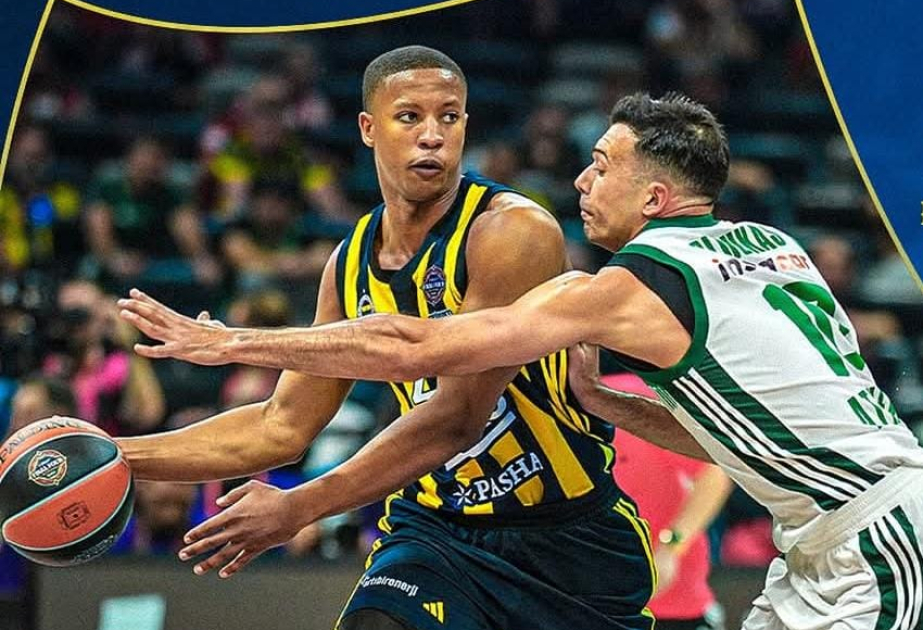 Avroliqa: “Fənərbağça” finala vəsiqə qazanıb