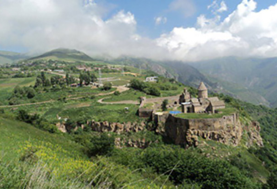 Tat-evi monastırının qaranlıq tarixi