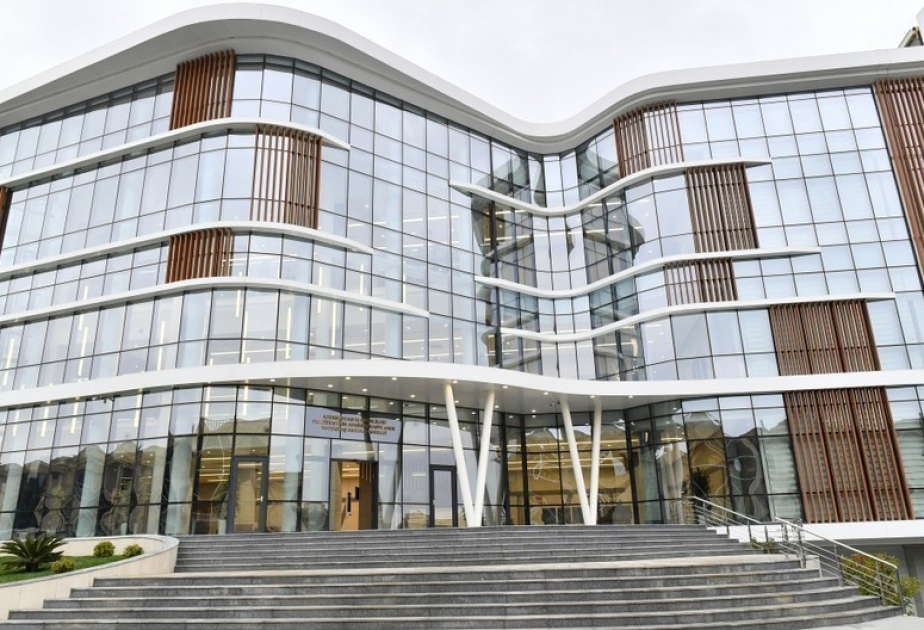 APPOINTMENT DAYS AT THE CITIZENS’ RECEPTION CENTER OF THE PRESIDENTIAL ADMINISTRATION OF THE REPUBLIC OF AZERBAIJAN – JUNE 2025