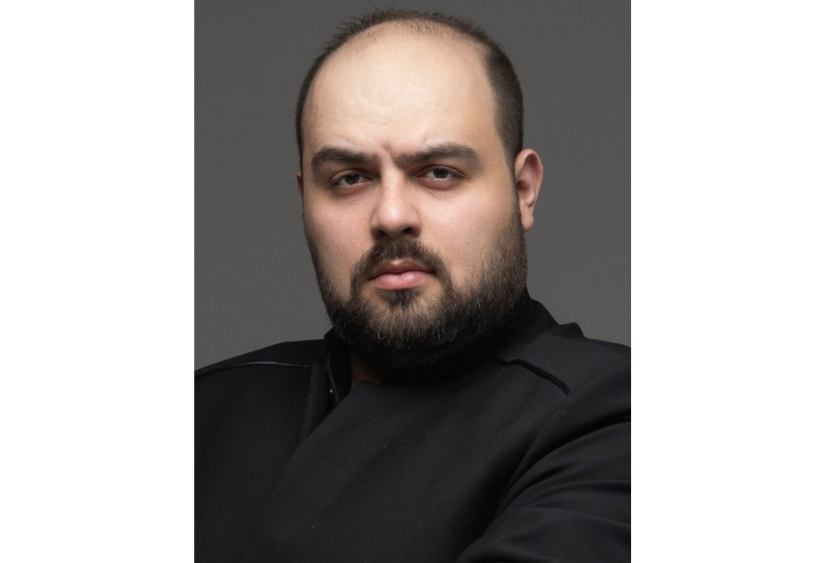 Mahir Tağızadə: Səhnənin sehri məni həmişə özünə cəlb edib - MÜSAHİBƏ