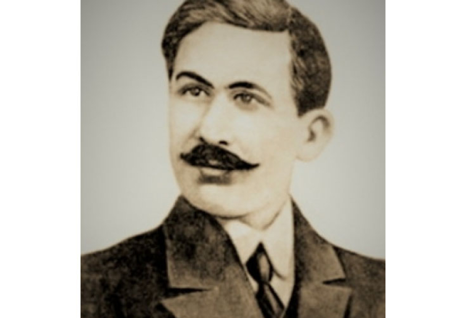 Könlümün sevgili məhbubu mənim...
