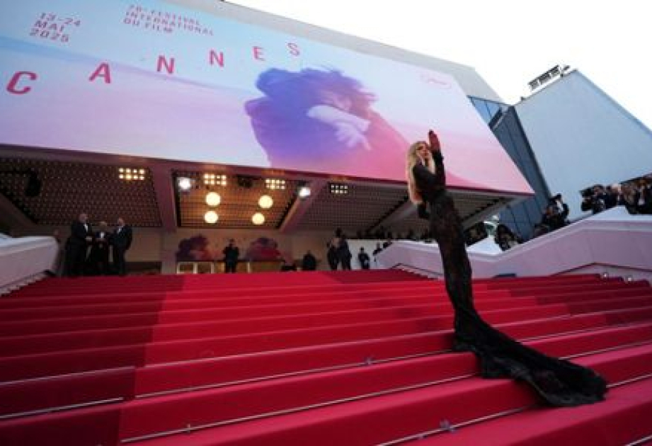 Frankreich: Filmfestival in Cannes endet mit Verleihung der Goldenen Palme