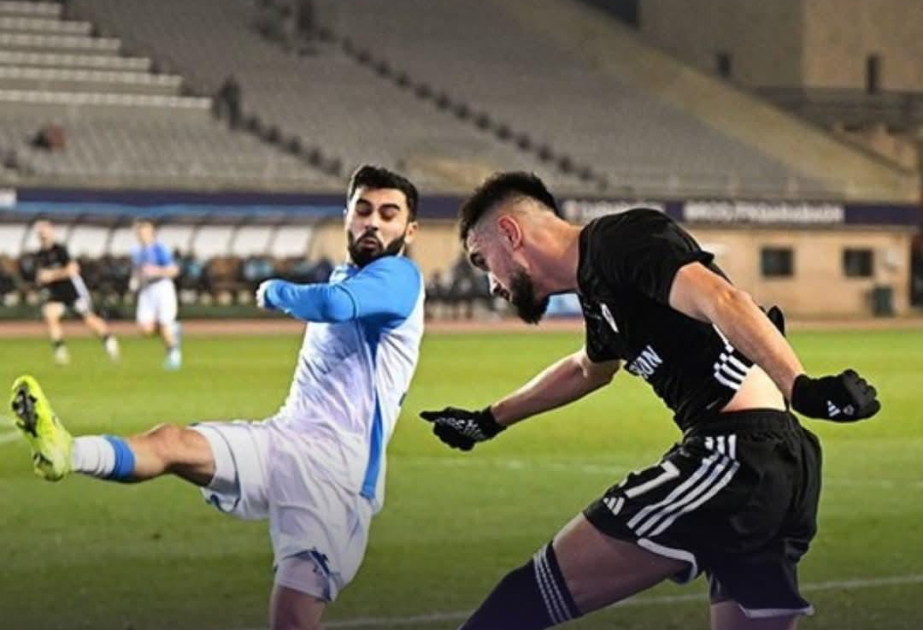 Bu gün Misli Premyer Liqasının sonuncu turun oyunlar keçiriləcək