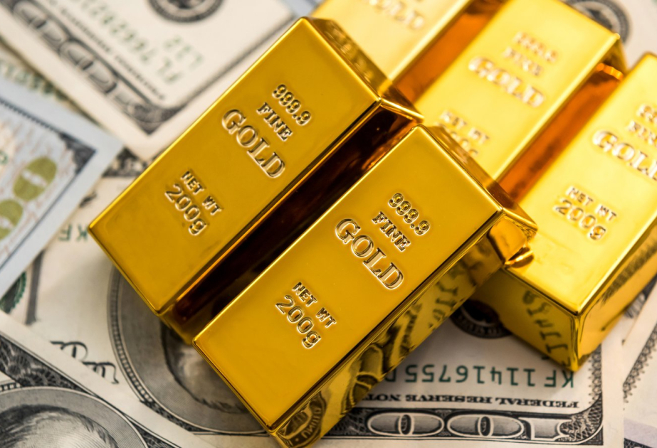 ارتفاع سعر الذهب والفضة في السوق العالمية