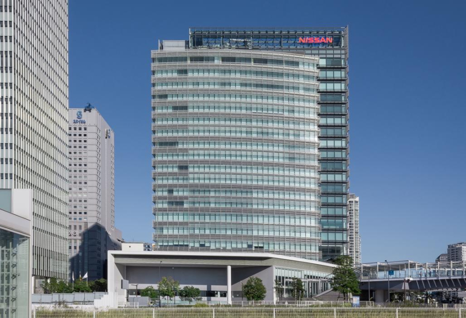 Nissan may sell HQ as it eyes extra 60 bil. yen restructuring costs