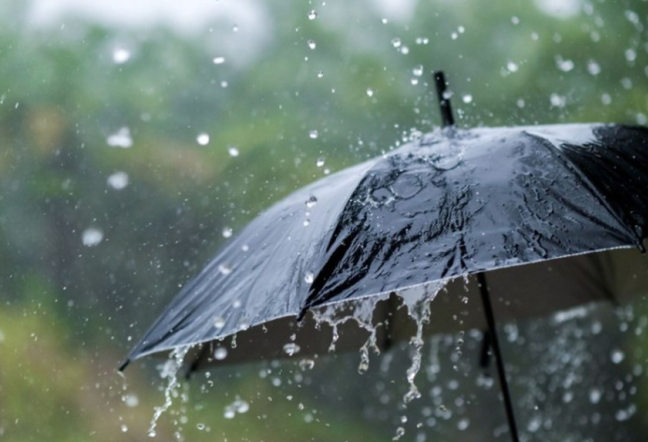 实况天气:部分地区有暴雨