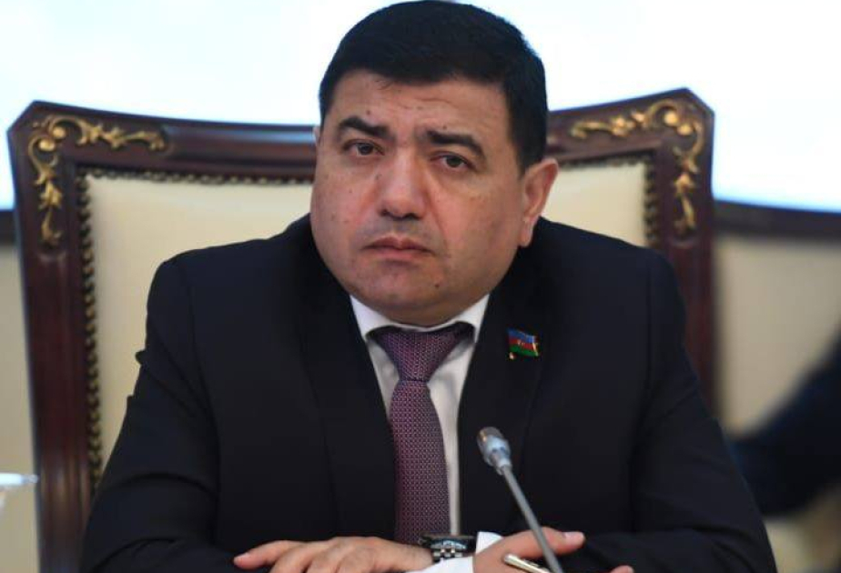“Avropa siyasi birliyi”nin sammitinin ölkəmizdə keçiriləcəyi barədə qərar Azərbaycan Prezidentinin uğurlu siyasi-diplomatik strategiyasına verilən dəyərdir - ŞƏRH