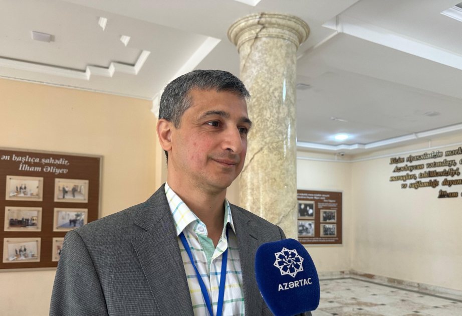 İmtahan rəhbəri: 189-190 nömrəli məktəbdə təşkil olunan imtahanda 7 abituriyent iştirak etməyib