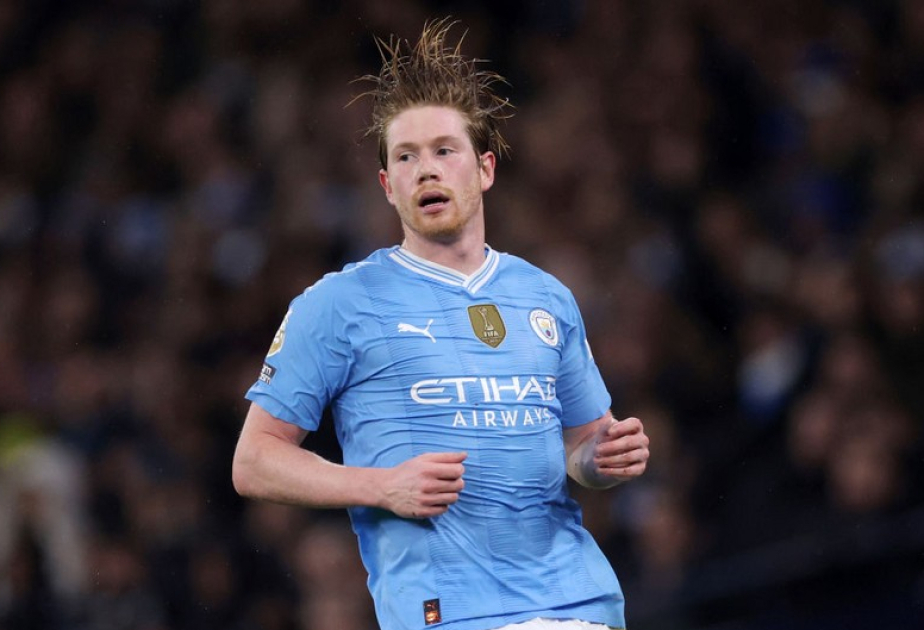 Kevin De Bruyne “Napoli” ilə anlaşıb