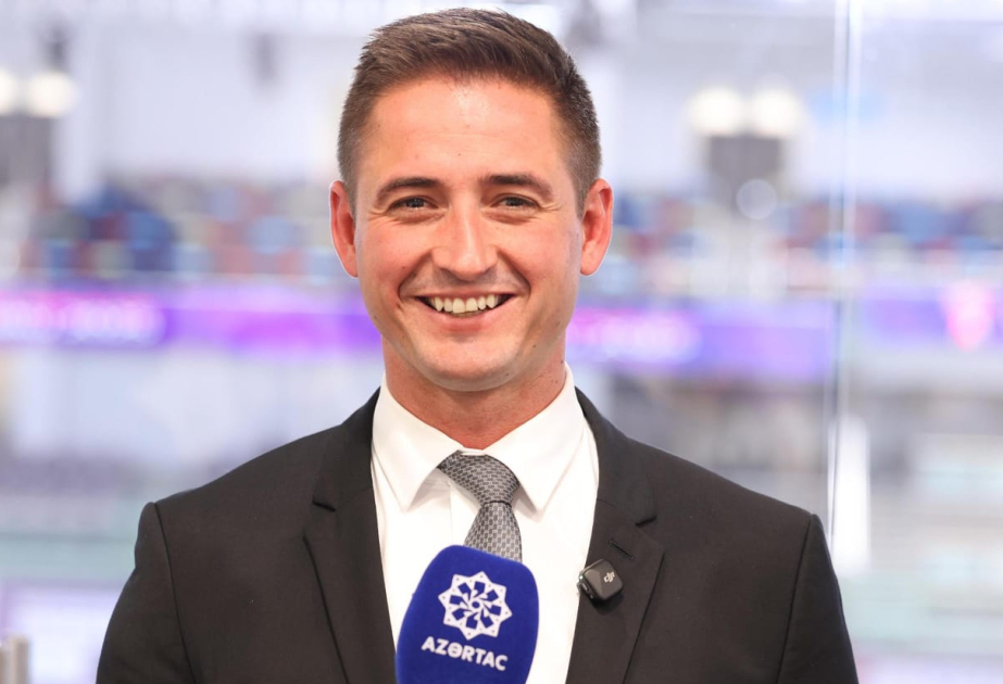 Peter Kralik: Minifutbolu bacardığımız qədər inkişaf etdirmək istəyirik