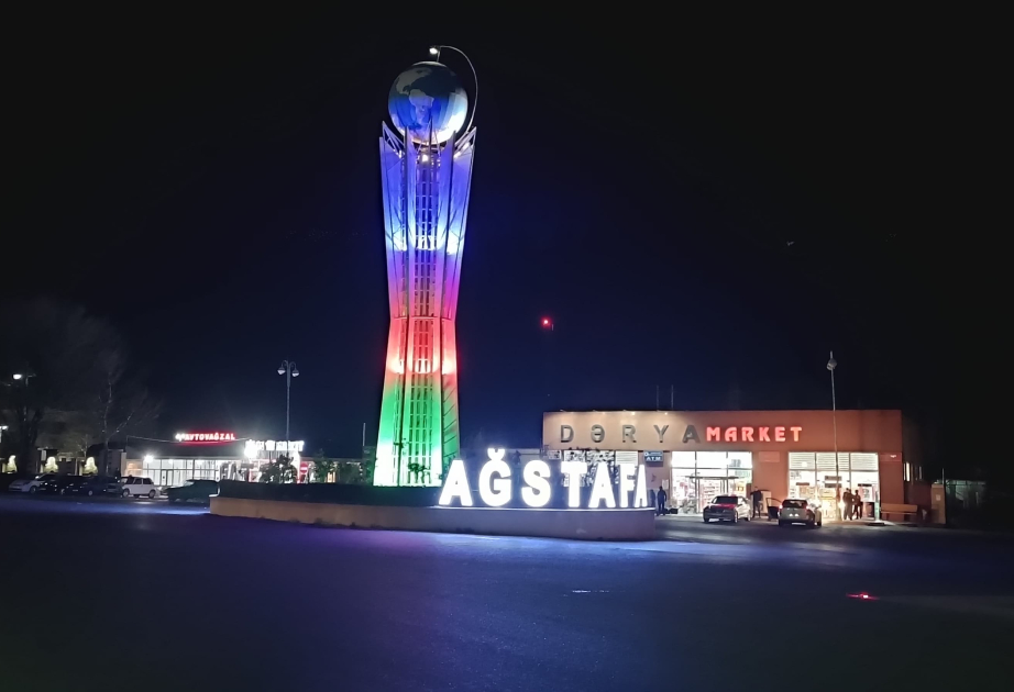 Ağstafada 20 yaşlı şəxs dəm qazından zəhərlənib