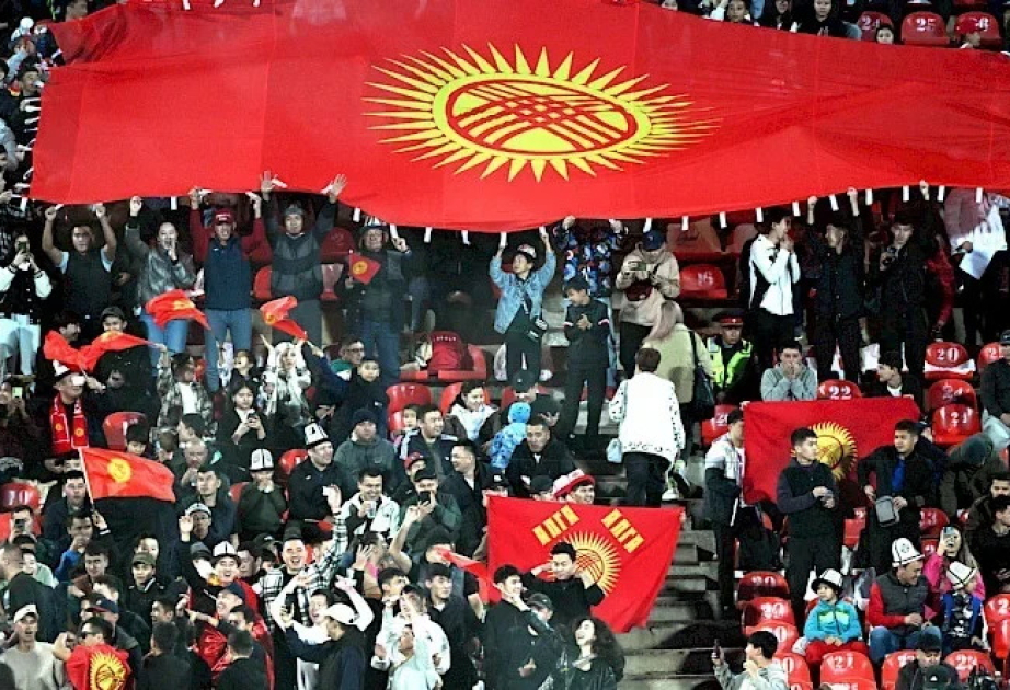 Qırğızıstanın əhalisi 7,3 milyonu ötüb