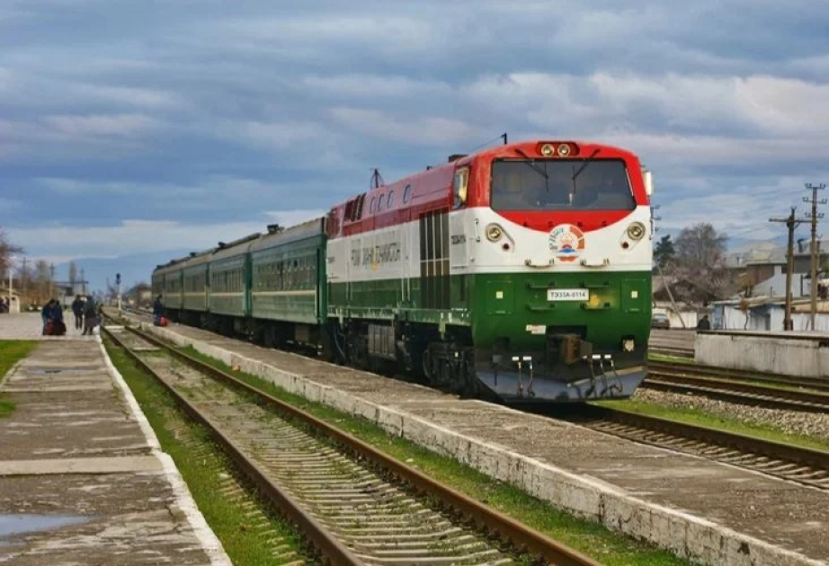 Tajikistan, Uzbekistan and Kazakhstan set to expand railway freight ties