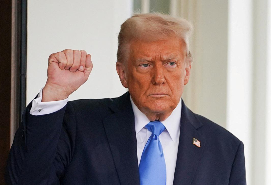 Donald Tramp Rusiyaya qarşı yeni sanksiyaları nəzərdən keçirir