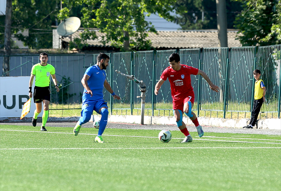 “Turan Tovuz”un futbolçusu Azərbaycan çempionatlarında 100-cü oyununu keçirib
